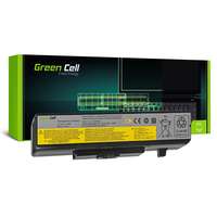 Green Cell Green Cell LE84 Lenovo V580 ThinkPad Edge / IdeaPad Notebook akkumulátor 4400 mAh