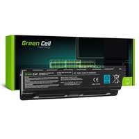 Green Cell Green Cell TS13V2 Toshiba Satellite C5x / C7x / L70 / S7x Notebook akkumulátor 4400 mAh