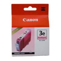 Canon Canon BCI-3e Eredeti Tintapatron Magenta
