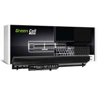 Green Cell Green Cell HP80PRO HP 240 / G3 / 250 / G3 / 15 Notebook akkumulátor 2600 mAh
