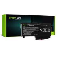 Green Cell Green Cell TS51 Toshiba Satellite PA5107U-1BRS Notebook akkumulátor 2200 mAh