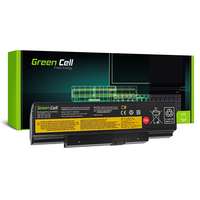Green Cell Green Cell LE80 Lenovo ThinkPad Edge E550 / E560 / E565 Notebook akkumulátor 4400 mAh
