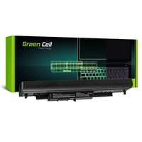 Green Cell Green Cell HP88 HP 14 / 15 / 17 Notebook akkumulátor 2200 mAh
