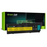 Green Cell Green Cell LE68 IBM Lenovo ThinkPad X300/X301 notebook akkumulátor 3600 mAh