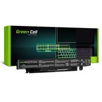 Green Cell Green Cell AS58 Asus Notebook akkumulátor 2200 mAh