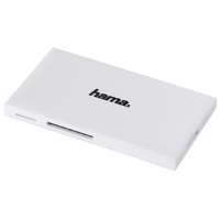 Hama Hama 181017 Superspeed Slim Multi USB 3.0 Külső kártyaolvasó