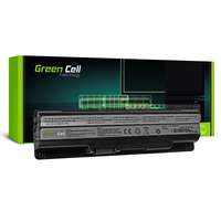 Green Cell Green Cell MS05 MSI xxxx/Medion xxxx notebook akkumulátor 4400 mAh