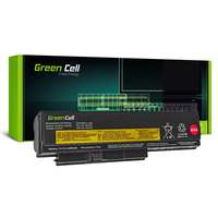Green Cell Green Cell LE63 IBM Lenovo ThinkPad X220 X230 Notebook akkumulátor 4400 mAh