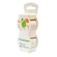 SodaStream SodaStream BO Műanyag kupak Fehér - 2db/csomag