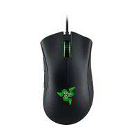 Razer Razer DeathAdder Essential USB Gaming Egér - Fekete