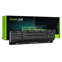 Green Cell Green Cell TS13 Toshiba Satellite C850 / C855 / C870 / L850 / L855 Notebook akkumulátor 4400 mAh