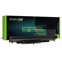 Green Cell Green Cell HP89 HP 14/15/17 sorozat notebook akkumulátor 2200 mAh