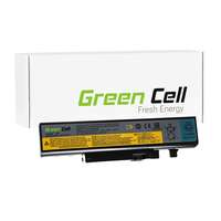 Green Cell Green Cell LE20 IBM Lenovo B560 / V560 / IdeaPad: Y560 / Y460 Notebook akkumulátor 4400 mAh