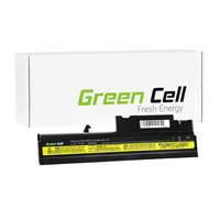Green Cell Green Cell LE13 IBM Lenovo ThinkPad T40 / T41 / T42 / R50 / R51 Notebook akkumulátor 4400 mAh