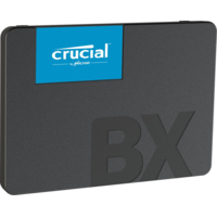 Crucial Crucial 240GB BX500 2.5" SATA3 SSD