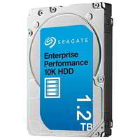 Seagate Seagate 1,2 TB Enterprise Performance 10K SAS 2.5 szerver HDD