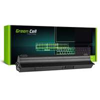 Green Cell Green Cell MS12 MSI xxxx / Medion xxxx notebook akkumulátor 6600 mAh