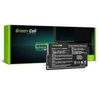 Green Cell Green Cell AS24 Asus xxxx notebook akkumulátor 4400 mAh