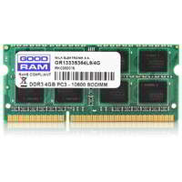 Goodram Goodram 4GB /1333 DDR3 Notebook RAM