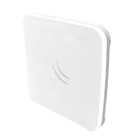 MikroTik MikroTik SXTsq Lite2 kültéri Wireless Access Point - Fehér