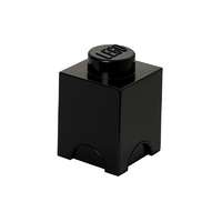 LEGO LEGO 40011733 Tároló doboz 1 - Fekete