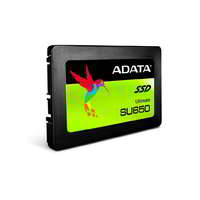 ADATA ADATA 120GB Ultimate SU650 2.5" SATA3 SSD