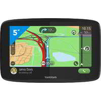 Tomtom TomTom 5" GO Essential GPS navigáció (Teljes EU Térkép)
