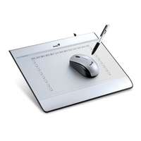 Genius Genius MousePen i608x (8"x6") digitalizáló tábla, USB