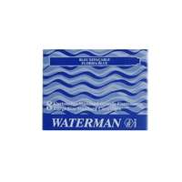 Waterman Waterman 7190001002 Töltőtoll patron / Kék (8 db)