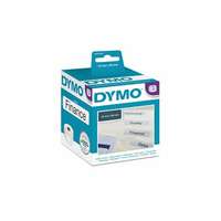 Dymo Dymo Etikett LW nyomtatóhoz 12x50 mm (220 db)