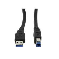 Kolink Kolink USB 3.0 összekötő kábel A/B,3m
