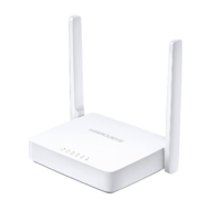 Mercusys Mercusys MW305R 300Mbps Wireless N Router
