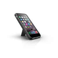 IK Multimedia IK Multimedia iKlip Case for iP6 Plus tok Apple iPhone 6/6S Plus tok - állvány - Fekete