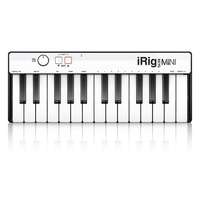 IK Multimedia IK Multimedia iRig Keys Mini univerzális MIDI billentyűzet
