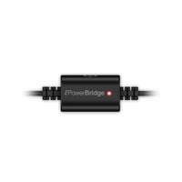 IK Multimedia IK Multimedia iRig PowerBridge tápellátó és töltőegység