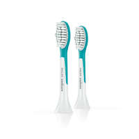 Philips Philips HX6042/33 Sonicare For Kids Standard Sonic fogkefefej 2 db