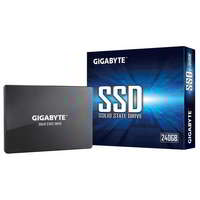 Gigabyte Gigabyte 240GB 2.5" SATA3 SSD