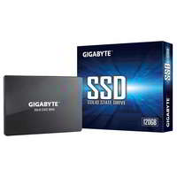 Gigabyte Gigabyte 120GB 2.5" SATA3 SSD