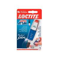 Henkel Henkel Loctite Super Attak Perfect Pen Pillanatragasztó 3g