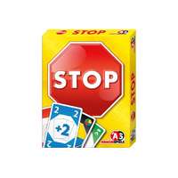 Abacus Spiele Stop kártyajáték