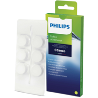 Philips Philips CA6704/10 Kávéolaj eltávolító tabletta 6 alkalomra