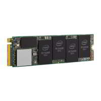 Intel Intel 2TB 660p Series M.2 2280 PCIe NVMe SSD