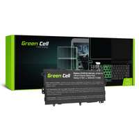 Green Cell Green Cell TAB23 Samsung Galaxy Note 8.0 akkumulátor 4600 mAh