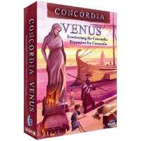 PD Games PD Games Concordia: Venus (kiegészítő)