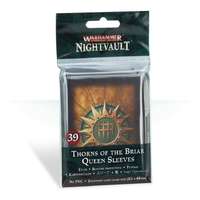 Games Workshop Nightvault: Thorns of the Briar Queen Sleeves