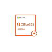 Microsoft Microsoft Office 365 Personal Elektronikus licenc HU (1 felhasználó / 1 év)