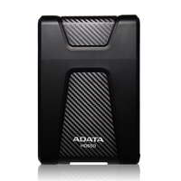 ADATA ADATA 1TB HD650 USB 3.1 Külső HDD - Fekete