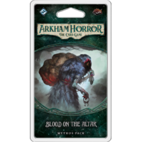 Fantasy Flight Games Arkham Horror LCG: Blood on the Altar Mythos Pack kiegészítő