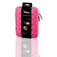 Vireo Vireo Bubble Sleeve Univerzális iPad Mini Táska - Rózsaszín