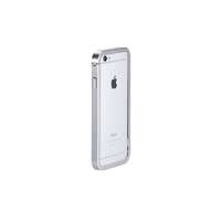 Just-Mobile Just-Mobile AluFrame Apple iPhone 6/6S Plus Bumper Keret - Ezüst